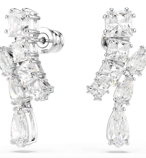 Orecchini Swarovski Pendenti Matrix Ref. 5700418