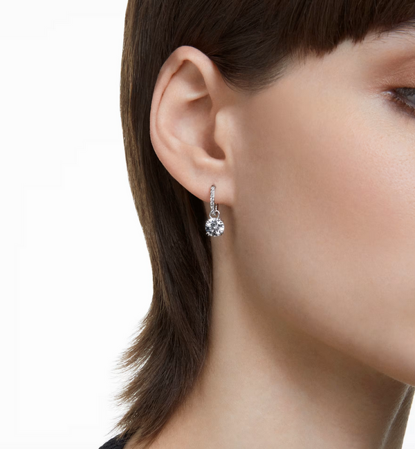 Orecchini Swarovski Pendenti Stilla Ref. 5636717