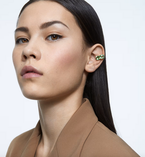 Orecchini Swarovski a Clip Millenia Ref. 5654559