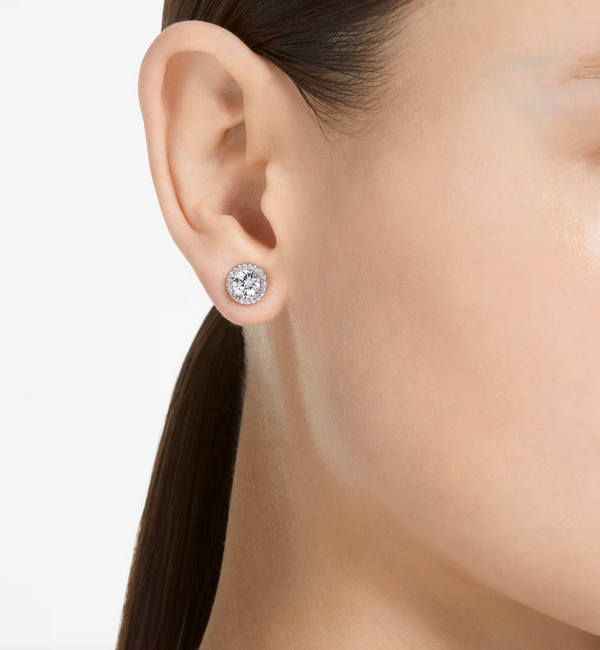 Orecchini Swarovski a Lobo Una Angelic Ref. 5636269