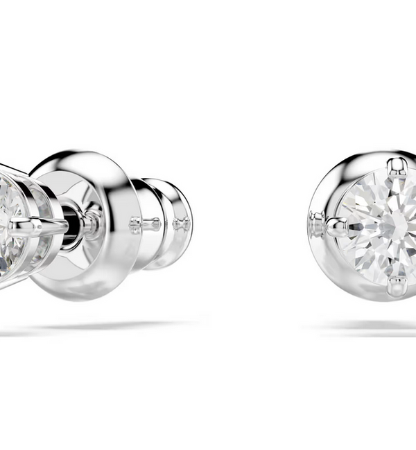 Orecchini Swarovski a lobo  Stilla Attract Ref. 5408436