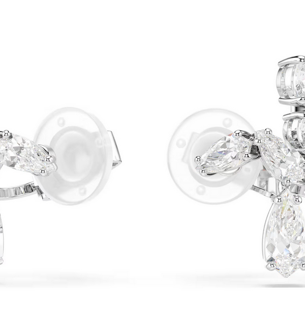 Orecchini Swarovski a Clip Matrix Ref. 5692523