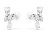 Orecchini Swarovski a Clip Matrix Ref. 5692523