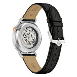 Orologio Bulova Uomo Automatico Aerojet Skeletric Automatic 38 mm Ref. 98A344