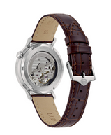 Orologio Bulova Uomo Automatico Aerojet Automatic 38 mm Ref. 96A318