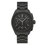 Orologio Bulova Uomo Lunar Pilot Black Hole Limited Edition 41mm Ref. 98A335