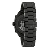 Orologio Bulova Uomo Lunar Pilot Black Hole Limited Edition 41mm Ref. 98A335
