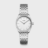 Orologio CLUSE donna Féroce Mini Watch Steel White, Silver Colour  CW11706