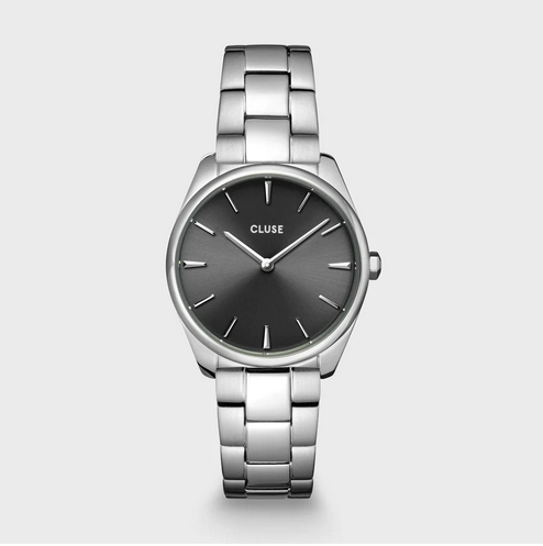 orologi al quarzo Cluse Feroce Mini mod. CW11703 | GioiaPura orologi al quarzo Cluse Feroce Mini mod. CW11703 | GioiaPura