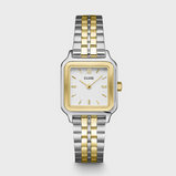 Orologio CLUSE donna Gracieuse Petite Watch Steel, Bicolour  CW11801
