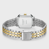 Orologio CLUSE donna Gracieuse Petite Watch Steel, Bicolour  CW11801