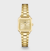 Orologio Cluse Gracieuse Mini Watch Steel Full Gold Colour CW15502