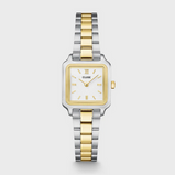 Orologio Cluse Gracieuse Mini Watch Steel Two-tone CW15501