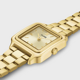 Orologio Cluse Gracieuse Mini Watch Steel Full Gold Colour CW15502