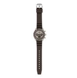 Orologio Cronografo Hip Hop Watch Dark Chocolate XT10 Ref. HWU1348