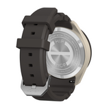 Orologio Cronografo Hip Hop Watch Dark Chocolate XT10 Ref. HWU1348