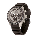 Orologio Cronografo Hip Hop Watch Dark Chocolate XT10 Ref. HWU1348