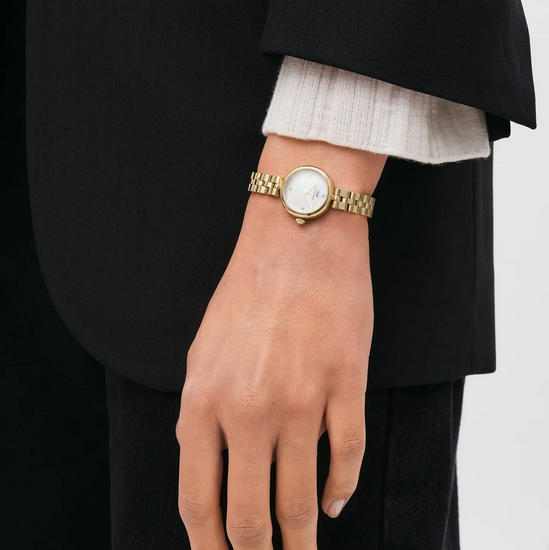 Orologio Daniel Wellington Elan Lumine Gold  Ref.DW00100715