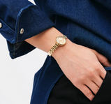 Orologio Daniel Wellington Elan Lumine Gold Ref. DW00100718