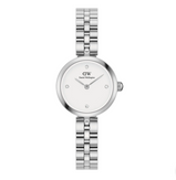 Orologio Daniel Wellington Elan Lumine Silver  Ref.DW00100716