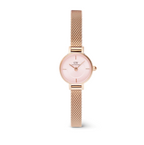 Orologio Daniel Wellington Petite Mini Blush Melrose Ref. DW00100743