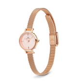 Orologio Daniel Wellington Petite Mini Blush Melrose Ref. DW00100743