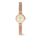 Orologio Daniel Wellington Petite Mini Champagne Melrose Ref. DW00100741