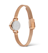 Orologio Daniel Wellington Petite Mini Champagne Melrose Ref. DW00100741