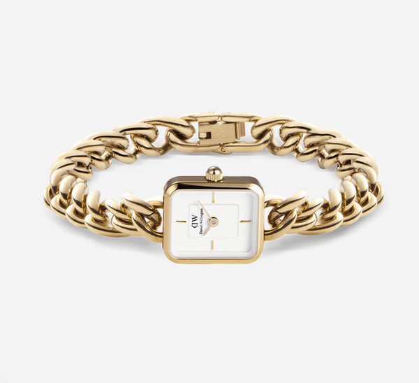 Orologio Daniel Wellington Jolie Chain Gold DW00100836