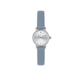 Orologio Donna Breil Darlyng Azzurro Silver Ref. TW2048