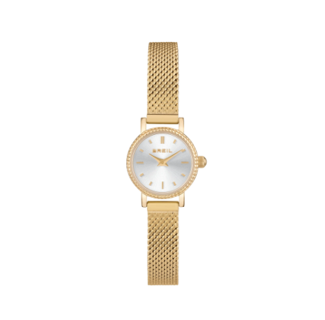 Orologio Donna Breil Darlyng Gold Silver Ref. TW1935