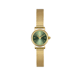 Orologio Donna Breil Darlyng Gold Verde Ref. TW2002