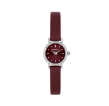 Orologio Donna Breil Darlyng Silver Bordeaux Ref. TW2021
