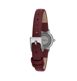 Orologio Donna Breil Darlyng Silver Bordeaux Ref. TW2021