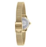 Orologio Donna Breil Darlyng Gold Silver Ref. TW1935