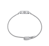 Orologio Donna Breil Darlyng Silver Ref. TW1934