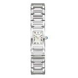 Orologio Donna Bulova Harmony Bianco Ref. 96L360