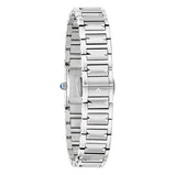 Orologio Donna Bulova Harmony Bianco Ref. 96L360