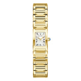 Orologio Donna Bulova Harmony Gold Bianco Ref. 97L200