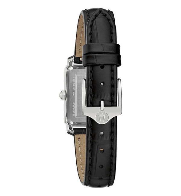 Orologio Donna Bulova Sutton Tank Madreperla  Ref. 96L330