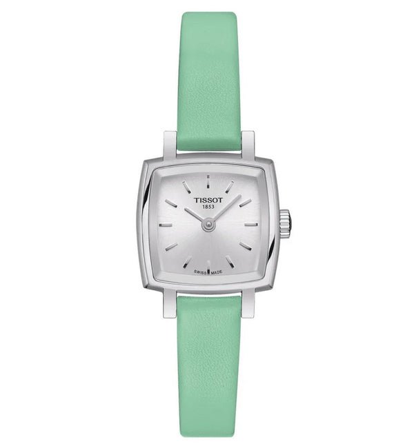 Orologio Donna Tissot Lovely Square Summer Set multi color T058.109.16.031.01