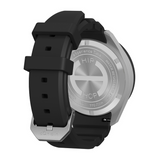 Orologio Cronografo Hip Hop Watch Graphite Black XT10 Ref. HWU1344