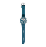 Orologio Cronografo Hip Hop Watch Blue Ocean XT10 Ref. HWU1345