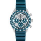 Orologio Cronografo Hip Hop Watch Blue Ocean XT10 Ref. HWU1345