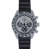 Orologio Cronografo Hip Hop Watch Graphite Black XT10 Ref. HWU1344