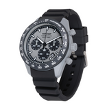 Orologio Cronografo Hip Hop Watch Graphite Black XT10 Ref. HWU1344