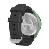 Orologio Cronografo Hip Hop Watch Sage Green XT10 Ref. HWU1346