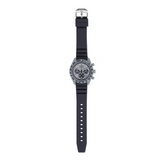 Orologio Cronografo Hip Hop Watch Graphite Black XT10 Ref. HWU1344
