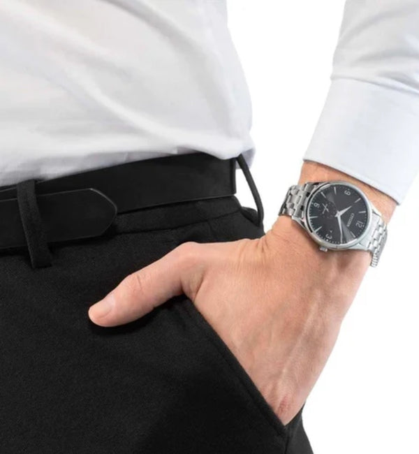 Orologio Uomo CITIZEN OF PICCOLI SECONDI BV1111-75E