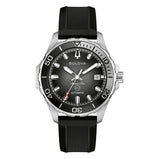 Orologio Uomo Marine Star Automatic Nero Ref. 98B465